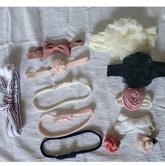 Baby girl - Picture 1 of 5